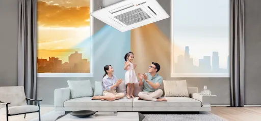 Sử dụng vật liệu hàn không chì – Tuân thủ tiêu chuẩn RoHS